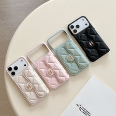 Une coque de la couleur sélectionée